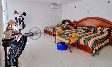 casa en venta en bocono. Cod V2930