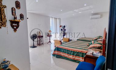 casa en venta en bocono. Cod V2930