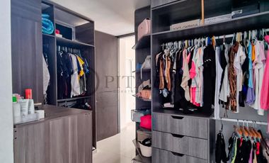 casa en venta en bocono. Cod V2930