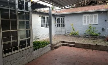 Chalet en venta en Quilmes Oeste