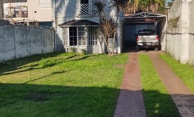 Chalet en venta en Quilmes Oeste