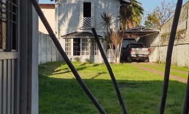 Chalet en venta en Quilmes Oeste