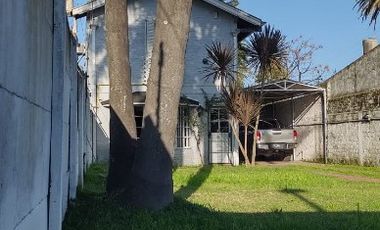 Chalet en venta en Quilmes Oeste