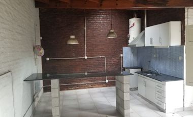 Chalet en venta en Quilmes Oeste