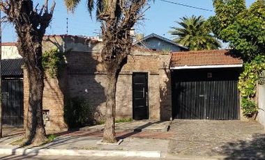 Chalet en venta en Quilmes Oeste
