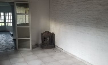 Chalet en venta en Quilmes Oeste