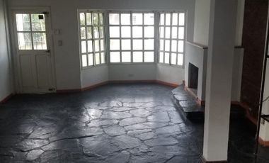 Chalet en venta en Quilmes Oeste