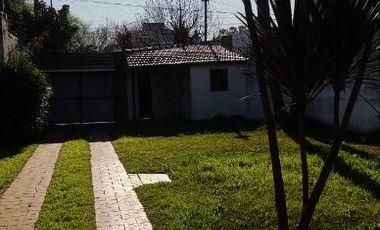 Chalet en venta en Quilmes Oeste