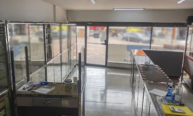 ARRIENDO de LOCALES en BOGOTA