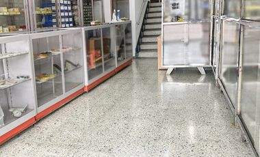 ARRIENDO de LOCALES en BOGOTA