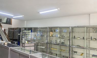 ARRIENDO de LOCALES en BOGOTA