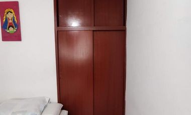 apartamento en venta en lleras restrepo. Cod V21320