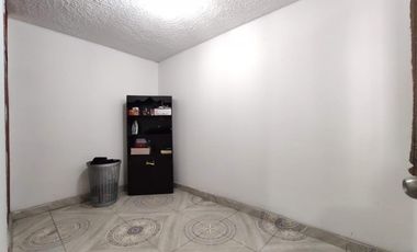 apartamento en venta en lleras restrepo. Cod V21320