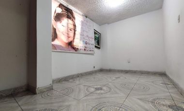 apartamento en venta en lleras restrepo. Cod V21320