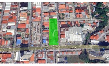 Terreno Céntrico en Rio Abajo