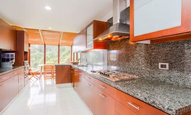 casa en venta en parcelación aposentos. Cod V3048