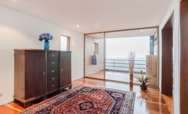 casa en venta en parcelación aposentos. Cod V3048