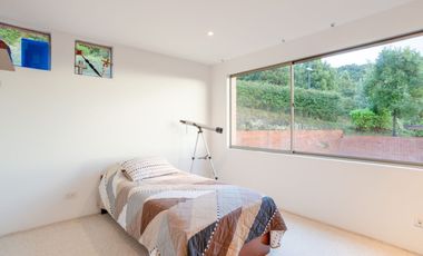 casa en venta en parcelación aposentos. Cod V3048