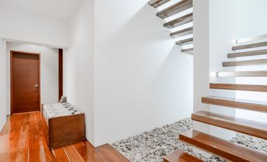casa en venta en parcelación aposentos. Cod V3048