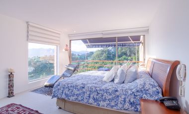 casa en venta en parcelación aposentos. Cod V3048