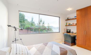 casa en venta en parcelación aposentos. Cod V3048