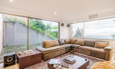 casa en venta en parcelación aposentos. Cod V3048