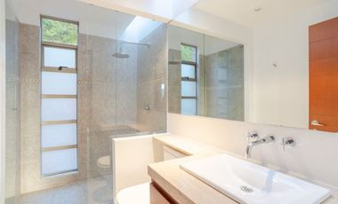 casa en venta en parcelación aposentos. Cod V3048