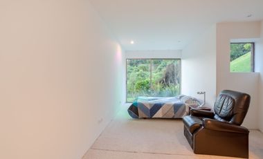 casa en venta en parcelación aposentos. Cod V3048