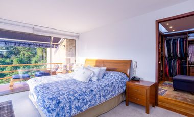 casa en venta en parcelación aposentos. Cod V3048