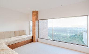 casa en venta en parcelación aposentos. Cod V3048