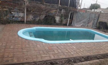 Casa Fondo en venta en San Vicente