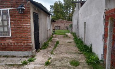 Casa Fondo en venta en San Vicente