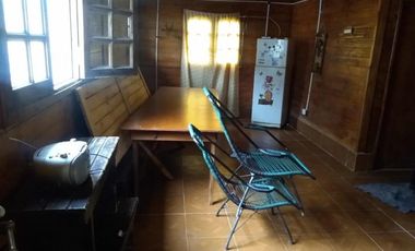 Casa Fondo en venta en San Vicente