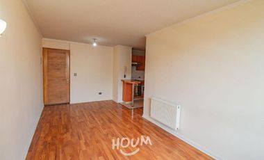 Departamento Centro histórico ID: 158636r