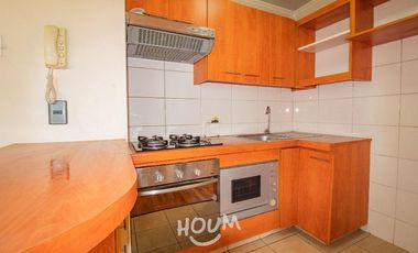 Departamento Centro histórico ID: 158636r