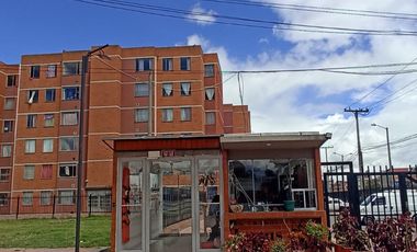 apartamento en arriendo en soacha. Cod A6991701