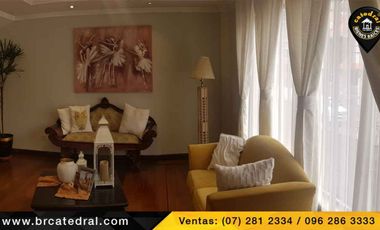 Casa de venta en Cazhapata - Puertas del Sol – código:16570