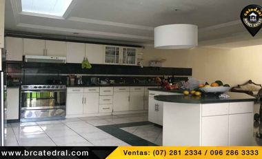 Casa de venta en Cazhapata - Puertas del Sol – código:16570