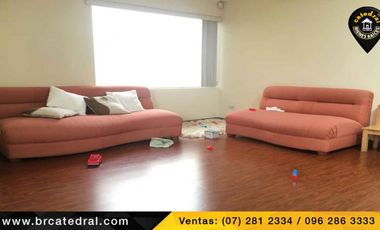 Casa de venta en Cazhapata - Puertas del Sol – código:16570