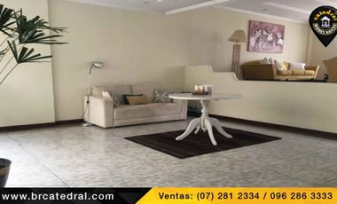 Casa de venta en Cazhapata - Puertas del Sol – código:16570