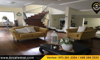 Casa de venta en Cazhapata - Puertas del Sol – código:16570