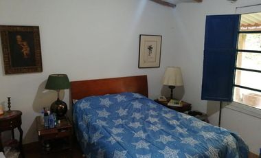 casa campestre en arriendo en santa isabel. Cod A3906