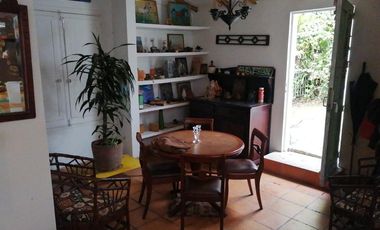 casa campestre en arriendo en santa isabel. Cod A3906