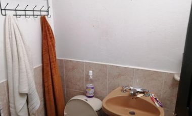 casa campestre en arriendo en santa isabel. Cod A3906