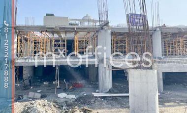 Local en Pre-Venta de 96.33 m2 P.B en Carretera Nacional Monterrey