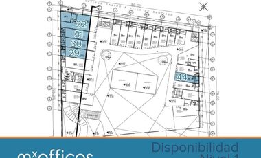 Local en Pre-Venta de 96.33 m2 P.B en Carretera Nacional Monterrey