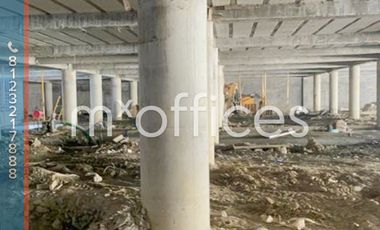 Local en Pre-Venta de 96.33 m2 P.B en Carretera Nacional Monterrey