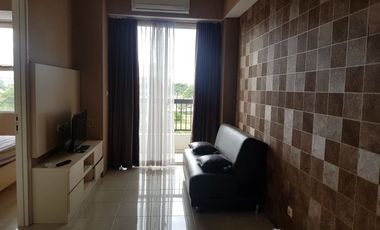 Apartement 2 Unit Conecting Door Di Silkwood Residence Alam Sutra 6317