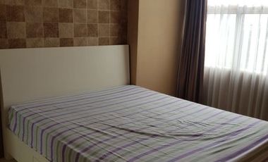 Apartement 2 Unit Conecting Door Di Silkwood Residence Alam Sutra 6317