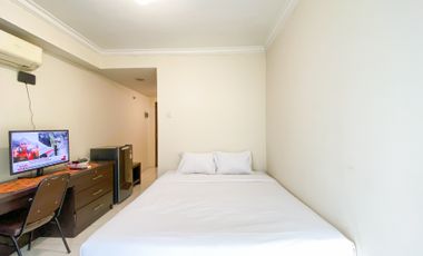 Apartemen Great Western